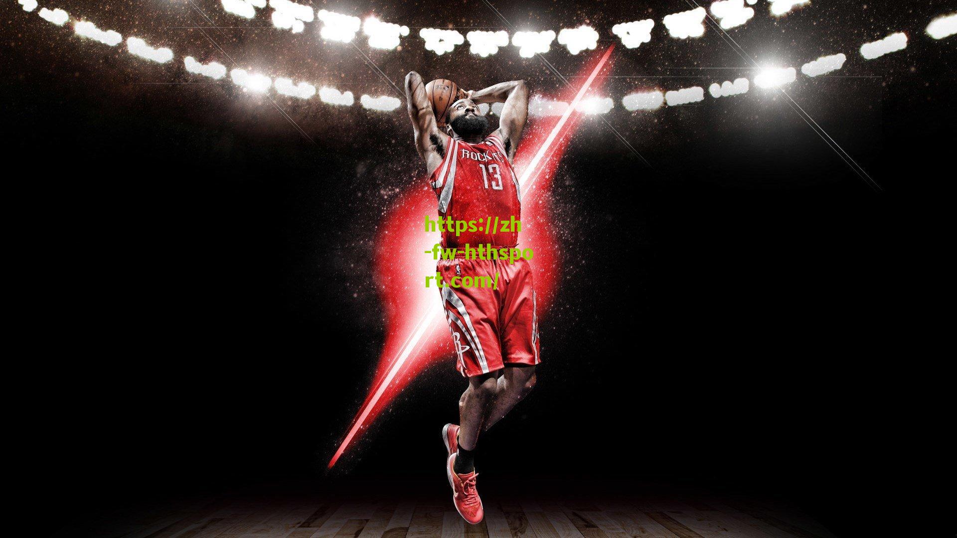 任性的哈登撞上“夜店门”火箭天灾人祸何时休?